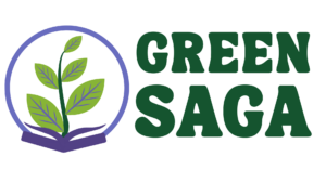 Green Saga