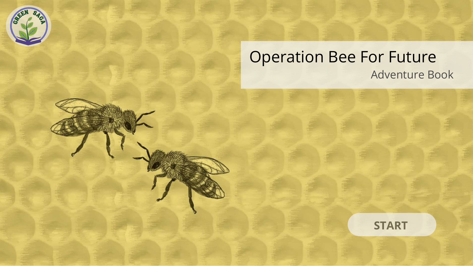 Adventure book_Operation Bee For Future_EN