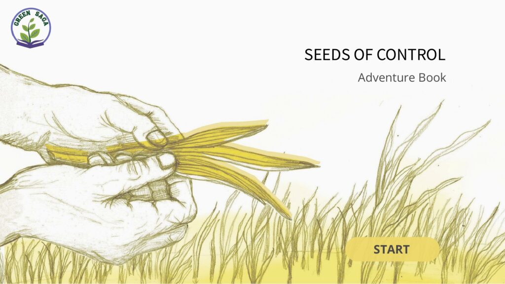 Seeds of Control