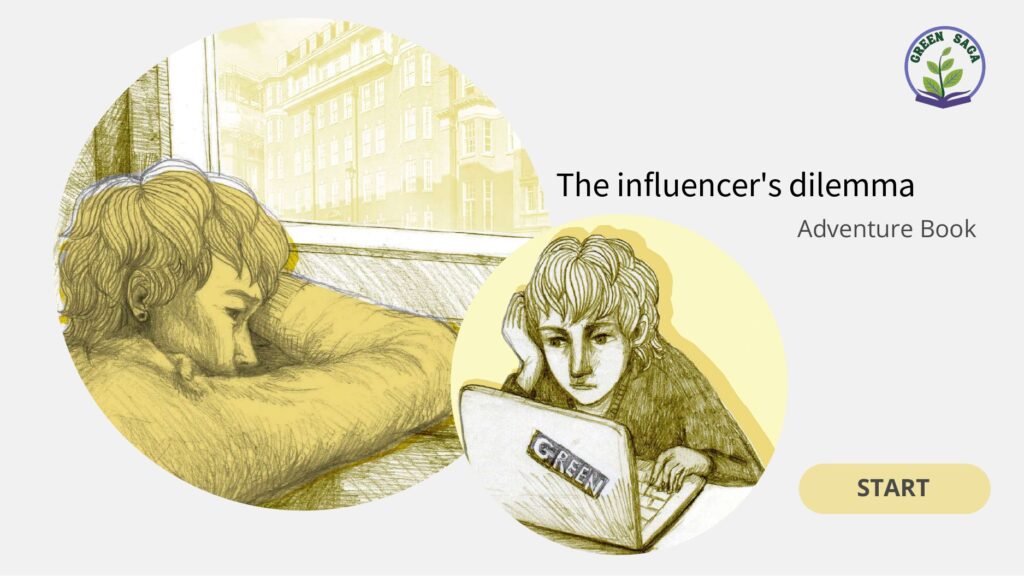 The Influencer's Dilemma