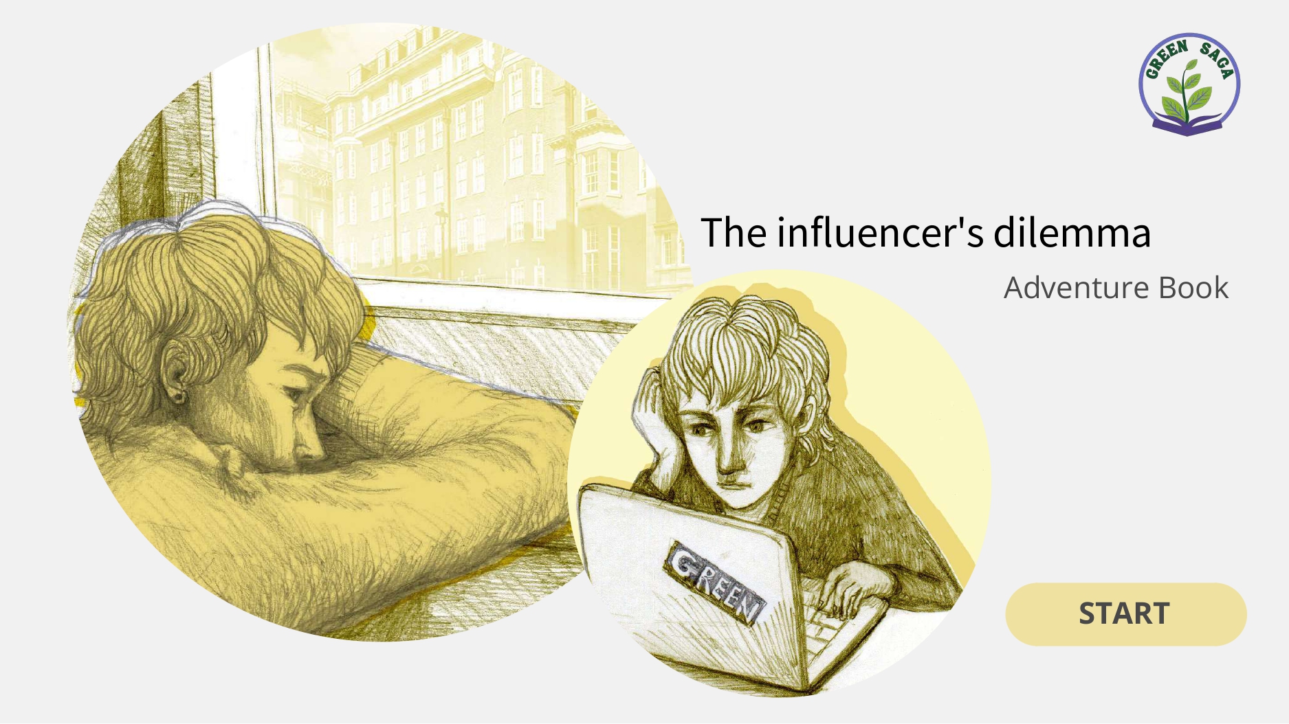 Adventure book_The Influencer’s Dilemma_EN